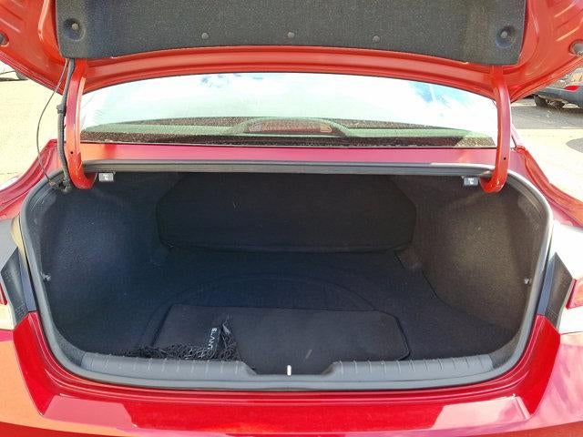 2023 Hyundai ELANTRA SEL IVT Convenience