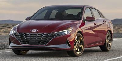 2023 Hyundai ELANTRA SEL IVT Convenience