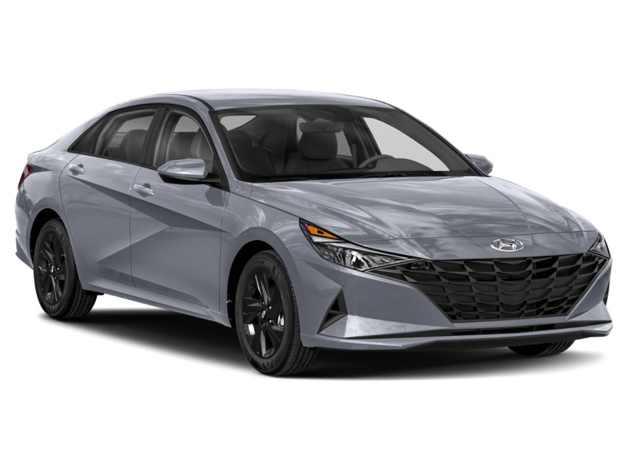 2023 Hyundai ELANTRA SEL IVT Convenience