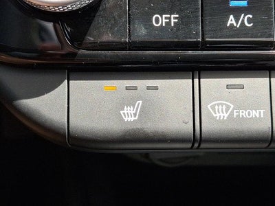 2024 Hyundai ELANTRA SEL IVT