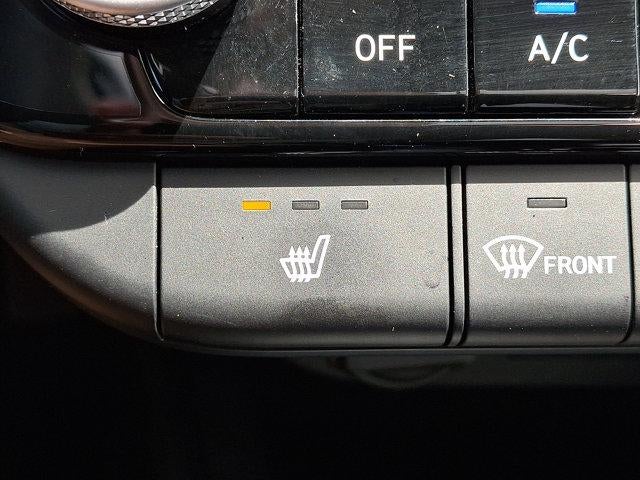 2024 Hyundai ELANTRA SEL IVT