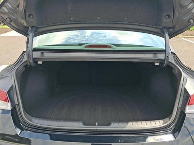 2025 Hyundai ELANTRA SEL Convenience IVT