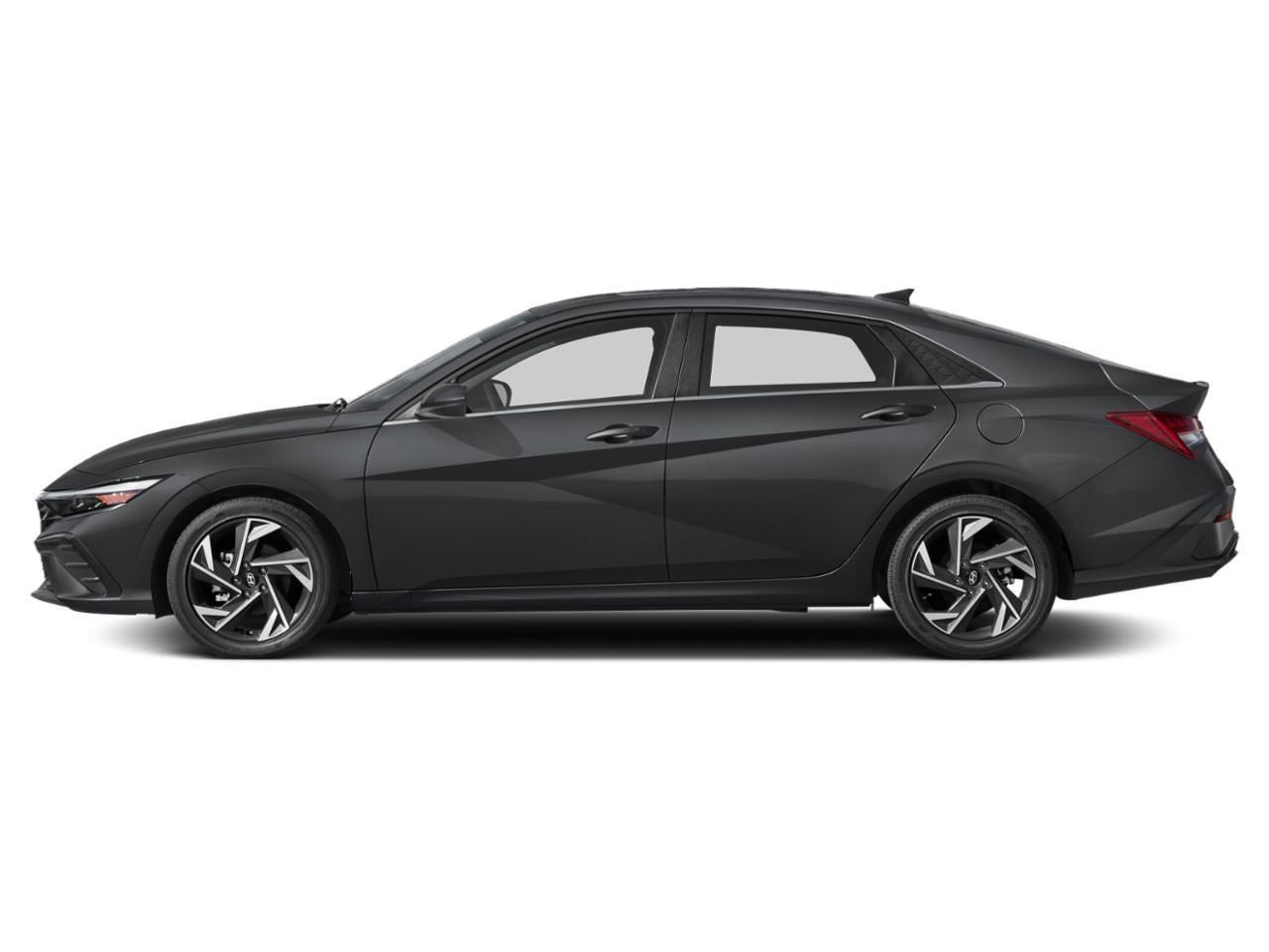 2025 Hyundai ELANTRA SEL Convenience IVT