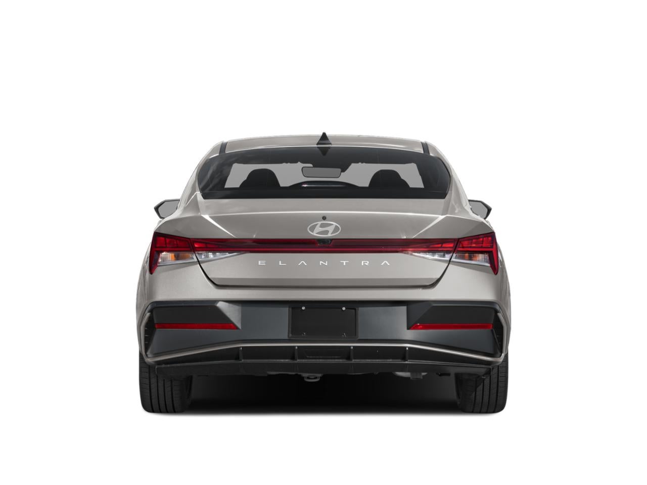 2025 Hyundai ELANTRA SEL Convenience IVT