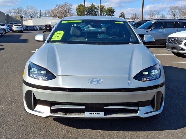 2024 Hyundai IONIQ 6 SEL