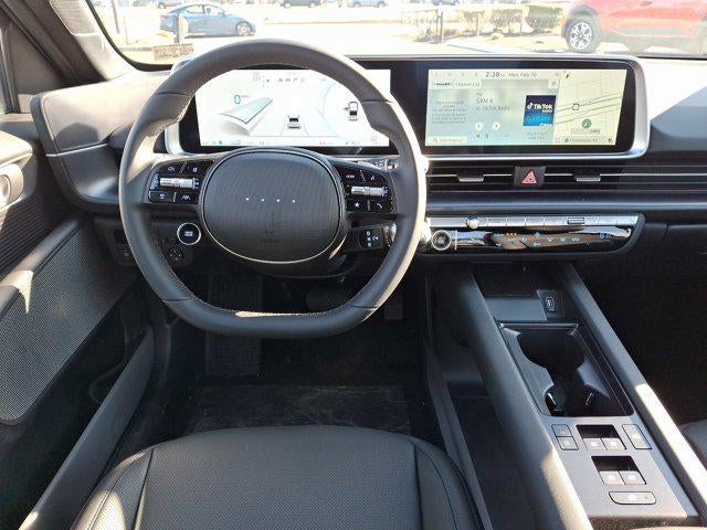 2024 Hyundai IONIQ 6 SEL