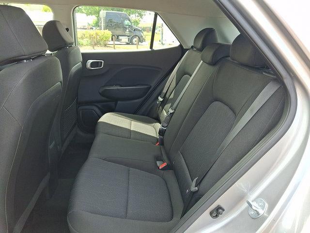 2023 Hyundai VENUE SE IVT
