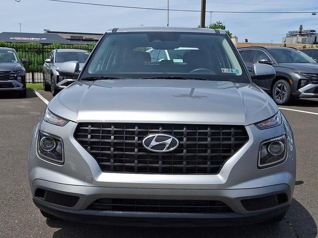 2023 Hyundai VENUE SE IVT
