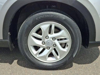 2023 Hyundai VENUE SE IVT