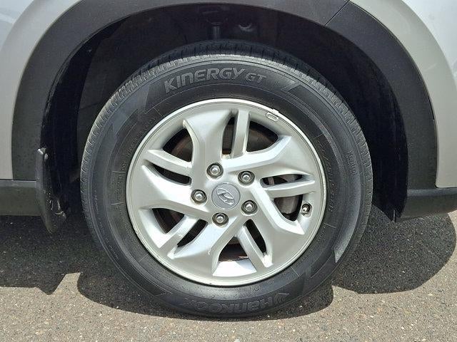 2023 Hyundai VENUE SE IVT