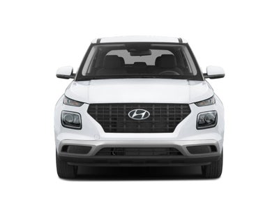 2023 Hyundai VENUE SE IVT