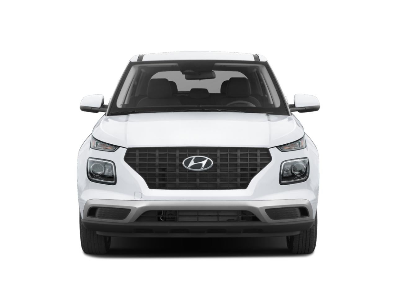 2023 Hyundai VENUE SE IVT