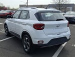 2025 Hyundai VENUE SEL IVT