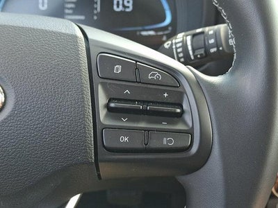 2024 Hyundai VENUE SEL IVT