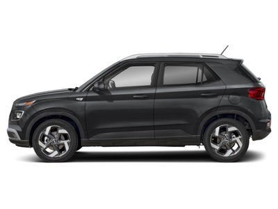 2024 Hyundai VENUE SEL IVT