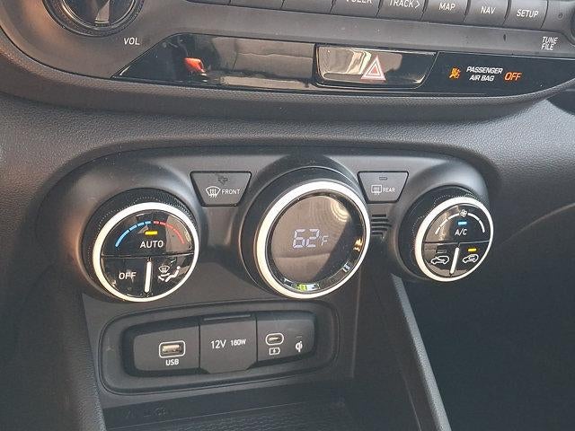 2023 Hyundai VENUE Limited IVT