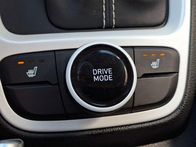 2023 Hyundai VENUE Limited IVT