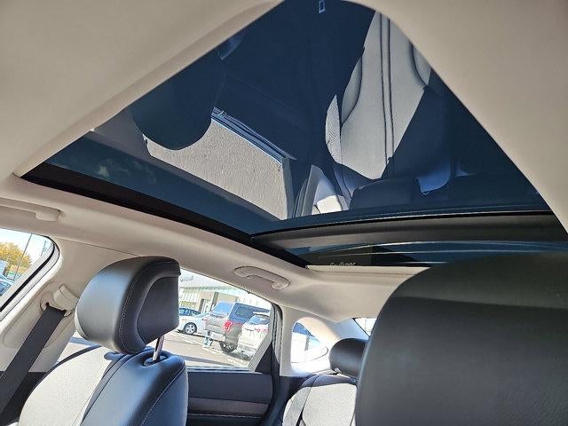 2023 Genesis G80 2.5T AWD