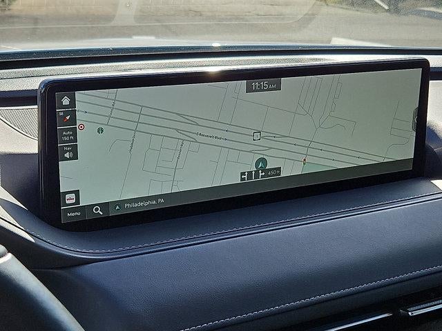 2023 Genesis G80 2.5T AWD