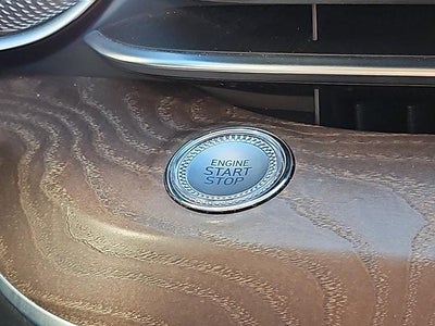 2023 Genesis G80 2.5T AWD