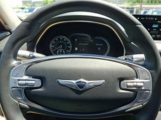 2024 Genesis GV80 2.5T AWD