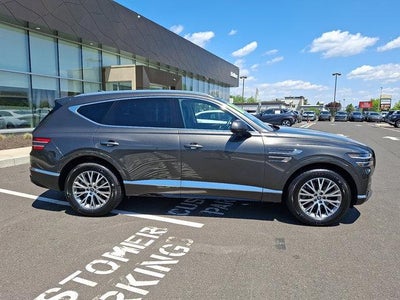 2024 Genesis GV80 2.5T AWD