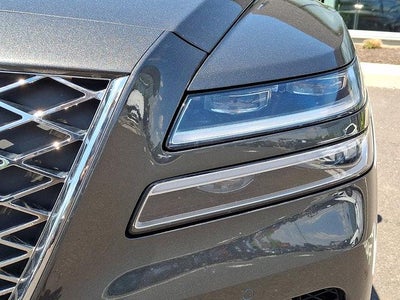 2024 Genesis GV80 2.5T AWD