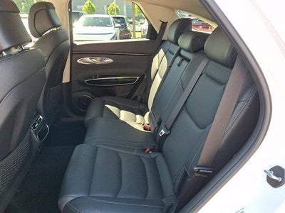 2025 Genesis GV70 2.5T AWD