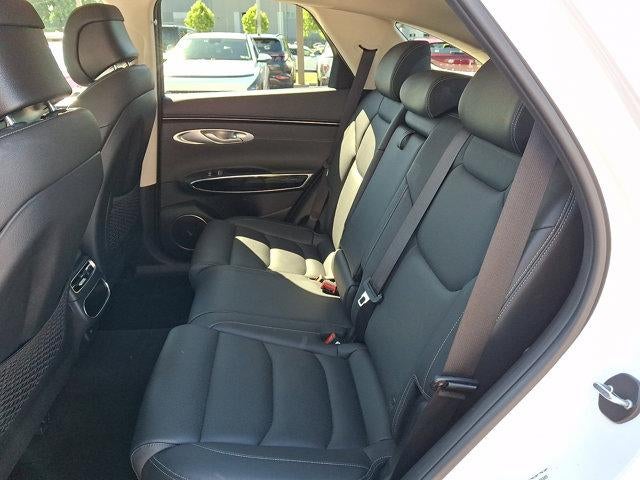 2025 Genesis GV70 2.5T AWD
