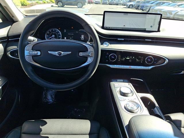 2025 Genesis GV70 2.5T AWD