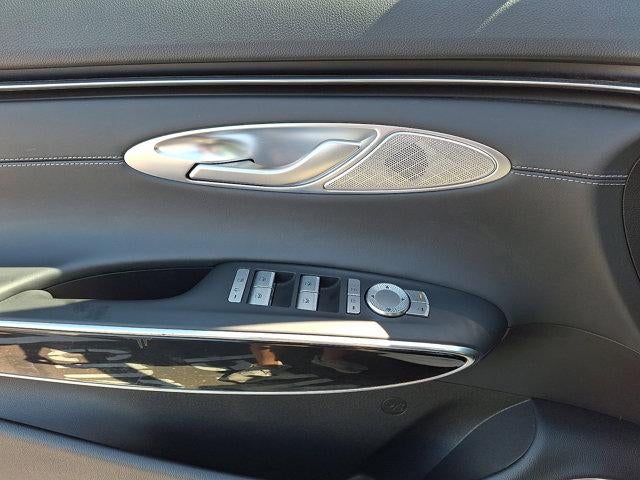 2025 Genesis GV70 2.5T AWD