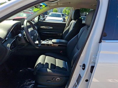 2025 Genesis GV70 2.5T AWD