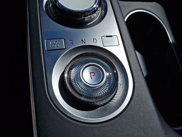 2025 Genesis GV70 2.5T AWD