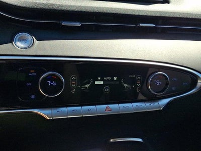 2025 Genesis GV70 2.5T AWD