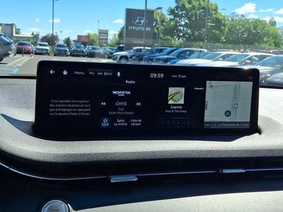 2025 Genesis GV70 2.5T AWD
