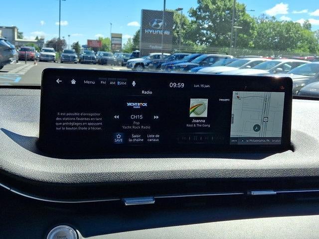 2025 Genesis GV70 2.5T AWD