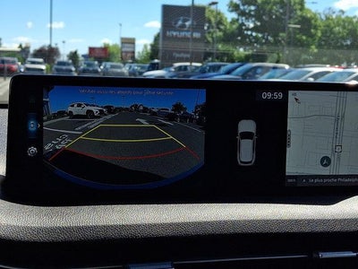 2025 Genesis GV70 2.5T AWD
