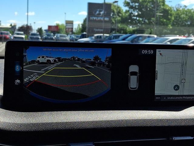 2025 Genesis GV70 2.5T AWD