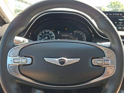 2025 Genesis GV70 2.5T AWD