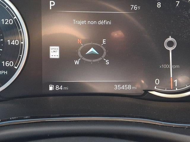 2025 Genesis GV70 2.5T AWD