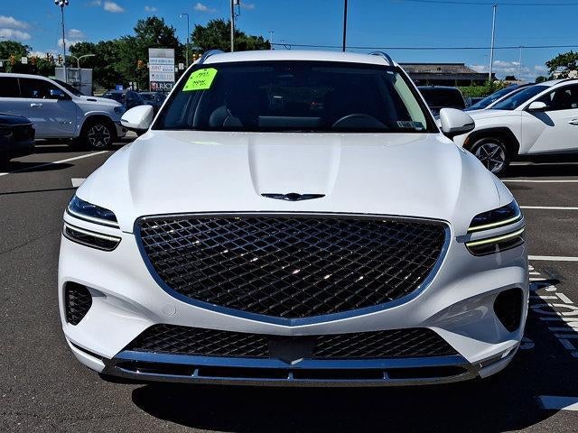 2025 Genesis GV70 2.5T AWD