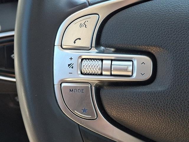 2025 Genesis GV70 2.5T AWD
