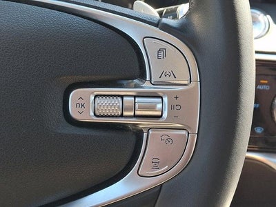 2025 Genesis GV70 2.5T AWD