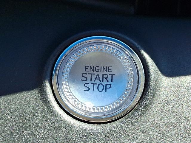 2025 Genesis GV70 2.5T AWD