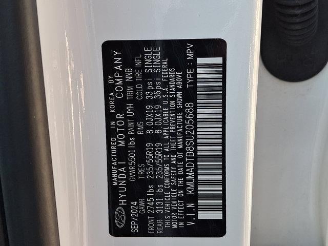2025 Genesis GV70 2.5T AWD