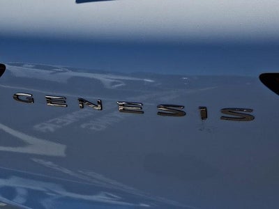 2025 Genesis GV70 2.5T AWD