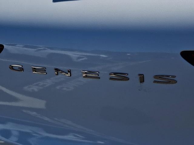 2025 Genesis GV70 2.5T AWD