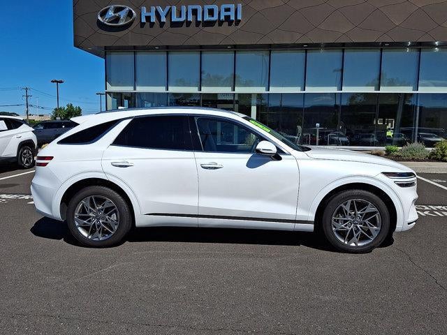 2025 Genesis GV70 2.5T AWD