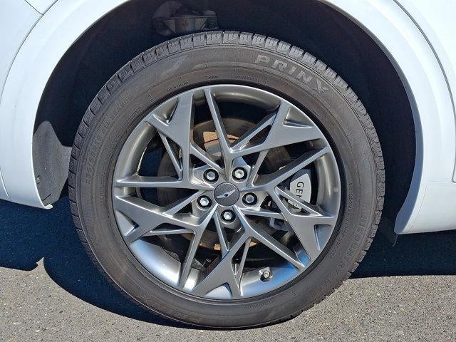 2025 Genesis GV70 2.5T AWD