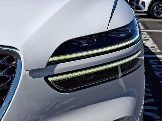 2025 Genesis GV70 2.5T AWD